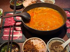 -旺福·贵州酸汤牛肉火锅(陆悦天地店)