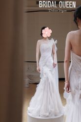 -Bridal Queen·婚纱女皇