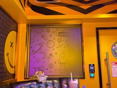 -好乐迪(张扬路八佰伴店)