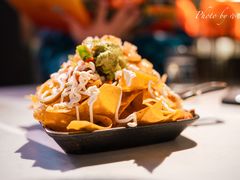-墨纪Mojí墨西哥餐厅(官舍店)