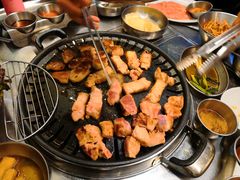 -401餐厅(弘大店)