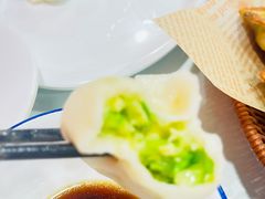 -听涛雅苑百味饺子老家菜馆