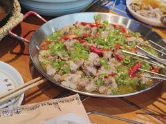 -四禧精酿烧烤串吧(大明湖店)
