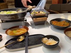 -乔阿马·江南味·驴肉香(龙湖华泾天街店)