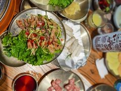 -味家烤肉烤鳗鱼牛排(西塔旗舰店)