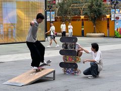 -万达广场(太原街店)