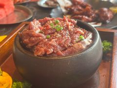 -一品诚记烤肉·甄选店(中南路店)