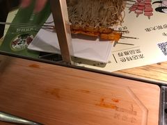 -通海俄式烧烤(下瓦房店)