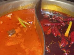 -小龙坎火锅(总店)