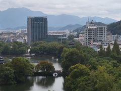 -台州府城(江南长城)