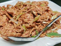 -二嫚私家菜馆