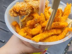 -味子夫鸡柳(解放碑总店)