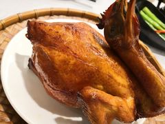 -稻香酒家·35年老字号(侨光店)