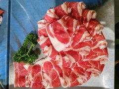 -秋之原·老北京铜锅涮肉(王府井东单店)