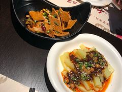 -舌尖上的食缘花园主题餐厅