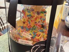 -柏尼娅PEARIA·蛋糕定制(北京SKP店)