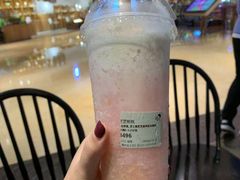 -喜茶(上海兴业太古汇店)