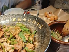 -费大厨辣椒炒肉(黄兴中心广场店)