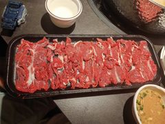 -正禾鲜·潮汕牛肉火锅(凯德天府店)