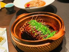 -晓长安·新陕菜(曲江店)