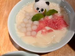 -全牛匠·乐山跷脚牛肉(新中关店)