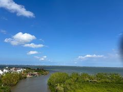 -东寨港红树林旅游区