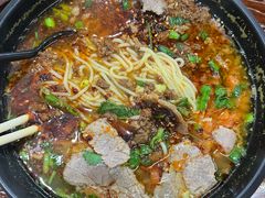 -一品飘香米线(一中总店)