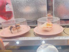 -争鲜回转寿司(太阳宫凯德SURPER店)