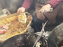 -半月镰胡姐脆皮萝卜饺子