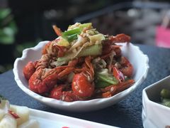 -虾胡闹·澳洲小龙虾·烧烤(福田鲨鱼店)