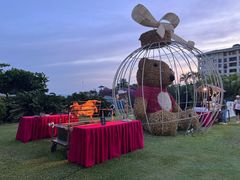 -三亚亚龙湾天域度假酒店