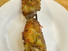 -鬼味烤翅(南锣鼓巷店)