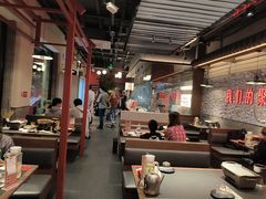 -聚点·北京串(簋街店)