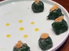 -北京全聚德(西翠路店)