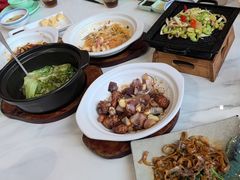 -潮界(虹桥新天地店)