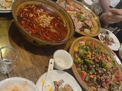 -庭院小酌(瑞莲街店)