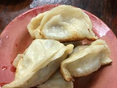 -黄阿姨锅贴大王(万航渡路店)