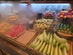 -一绪に和牛寿喜烧(罗湖益田假日店)