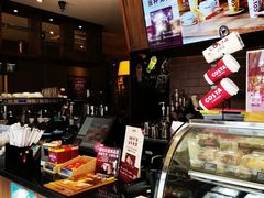 -COSTA COFFEE(上海虹口公园店)