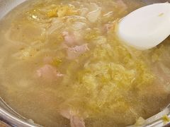 -烤肉宛饭庄(南礼士路店)