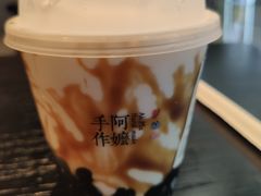 -阿嬷手作(南宁青秀万达店)