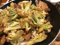 -妈妈菜馆(盛京大奥莱店)