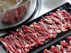 -陈记顺和牛肉火锅馆(天河北路店)