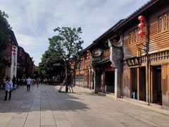 -三坊七巷历史文化街区