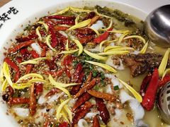 -新太二·鲜料川菜(晶耀前滩店)