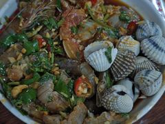 -车头老二大排档(金城步行街店)