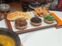 -北京食堂·烤鸭·宵夜(亚运村店)