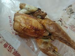 吴山烤鸡-吴山烤禽 (吴山路店)