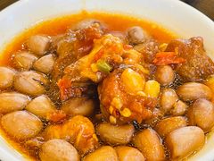 -万龙洲海鲜(南新仓店)