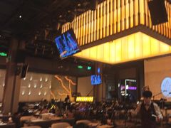 -洛缦音乐餐厅(工业展览馆万象城店)